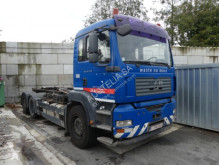 Camion porte containers MAN TGA 26350