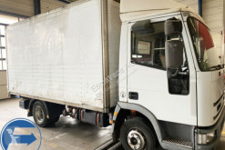 Iveco EUROCARGO 75 E 14 truck used box