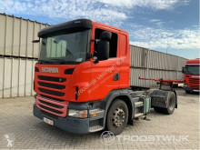 G360LA autres camions occasion