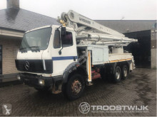 Camion Mercedes 2629