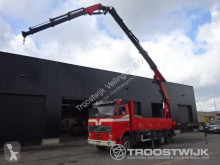 Camion Volvo FH12