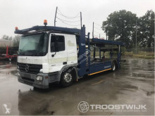 Mercedes Actros 1841 autres camions occasion