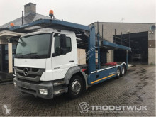 Camion Mercedes Axor