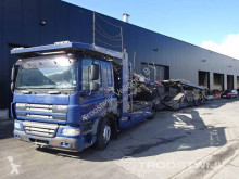Camion DAF CF