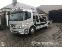 Camion Mercedes Atego