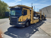 Scania PRT autres camions occasion