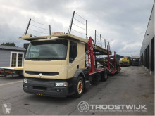 Camion Renault
