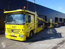Camion Mercedes Actros
