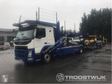 Camion Volvo Metago Pro
