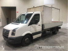 Camion Volkswagen Crafter