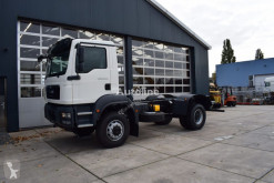 MAN MAN TGM 18.280 BB 4×4 CHASSIS – CABIN NEW 2020 / EURO 3 – 280 HP truck new chassis