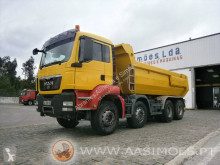 Camion benne MAN TGS 35.440