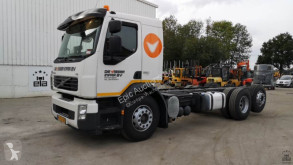 Camion Volvo FE 320S 6X2R