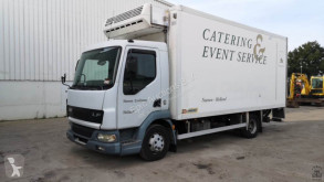 camion frigo DAF