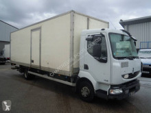Camion Renault Midlum 180.12 DXI fourgon polyfond occasion