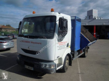 Camion tri-benne Renault Midlum 150.09