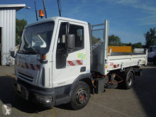 Camion tri-benne Iveco Eurocargo 100 E 17