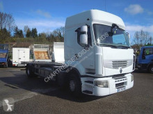 Camion porte containers Renault Premium 430.19