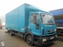 Camión furgón caja polyfond Iveco Eurocargo 120 E 21