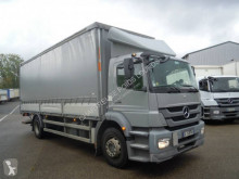 Camion savoyarde Mercedes Axor 1824