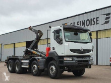 Camion multiplu Renault Kerax 450 DXi