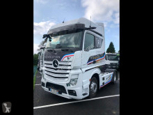 Camion Mercedes Actros 5 1853 LS occasion
