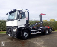 Camion Renault Gamme C polybenne occasion