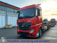 Camión Mercedes *ACTROS 2542*RETARDER*STANDHEIZUNG* chasis usado