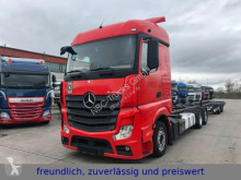 Camion Mercedes *ACTROS 2542*RETARDER*EURO 5 * châssis occasion