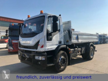 Camion tri-benne Iveco EUROCARGO M180 E32K*MEILLER-AUFBAU*WIE NEU*