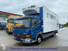 Camion frigo Mercedes * ATEGO 815 * THERMO KING TS 200 * ANALOG TACHO