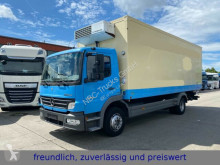 Camion frigo Mercedes * ATEGO 1224 * EURO 4 * THERMO KING V 700 MAX *