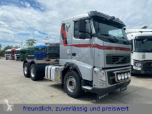 Camion Volvo * FH 500 * MANUEL * 6x4 * BLATT & BLATT * châssis occasion
