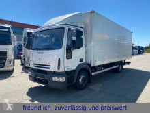Camion fourgon Iveco * 120 E22 * KOFFER * MBB BÄR 1,5 TON * EURO 4 *
