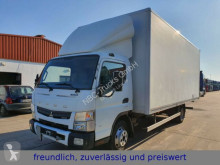 Camion fourgon Mitsubishi * FUSO * CANTER * EURO 5 * SÖRENSEN 1 TON *