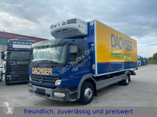 Mercedes LKW Kühlkoffer ATEGO 1523L*THERMOKING TS-300*AUS 1.HAND