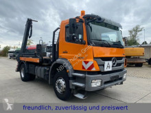 Kamyon damper Mercedes * ACTROS 1829 * MULTILIFT SLT 142*NEBENANTRIEB*