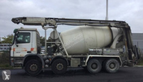 Camion Mercedes Actros 3236 betoniera cu rotor/ Malaxor second-hand