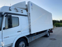 Lastbil kylskåp mono-temperatur Mercedes Atego 1323 NL 48 C