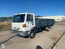 Camion Nissan Atleon 165 benne TP occasion