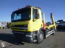 Camion multibenne DAF CF85 410
