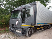 Камион шпригли и брезент Iveco Eurocargo 150 E 28