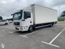Camion fourgon MAN TGL 12.220