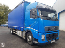 Volvo FH 480 truck used tautliner
