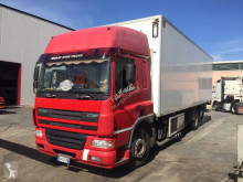 DAF izoterm teherautó CF85 360