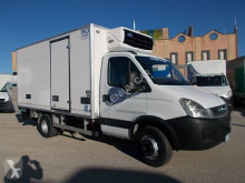 Iveco haszongépjármű hűtőkocsi Daily Iveco - DAILY 60C15 FRIGO ATP FRC PEDANA IDRAULICA - Frigo