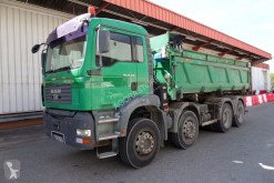 Camion bi-benne MAN 35.410