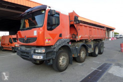 Camion bi-benne Renault Kerax