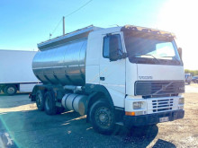 Volvo tanker truck 340 6X2 CISTERNA TRASPORTO LATTE