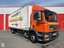 Camion fourgon polyfond MAN TGM 15.240